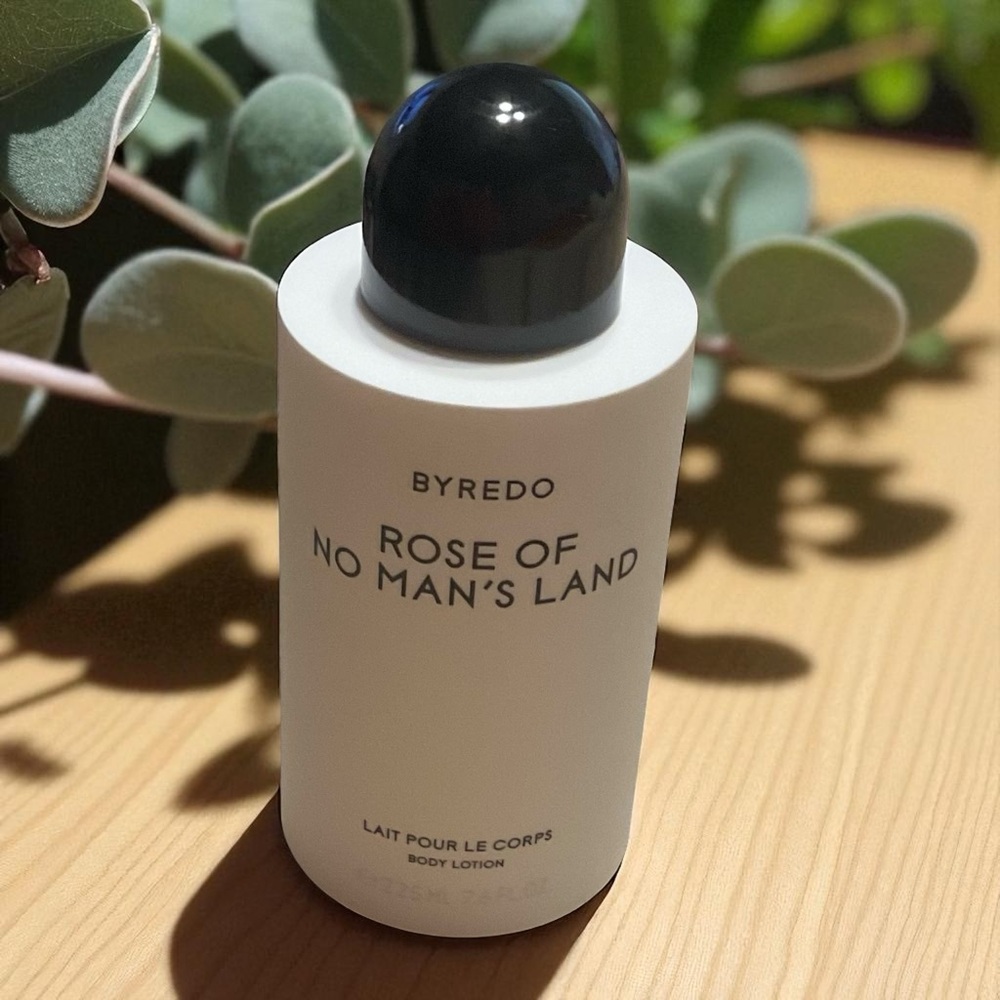 Byredo Rose of No Man's Land Body Lotion 7.6 fl oz.